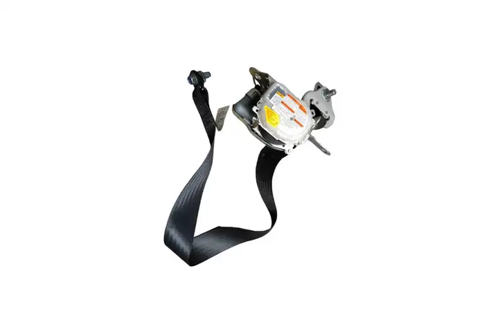 Suzuki SX4 (2006 - 2009) 8492079J2 Передний ремень безопасности — фото 1