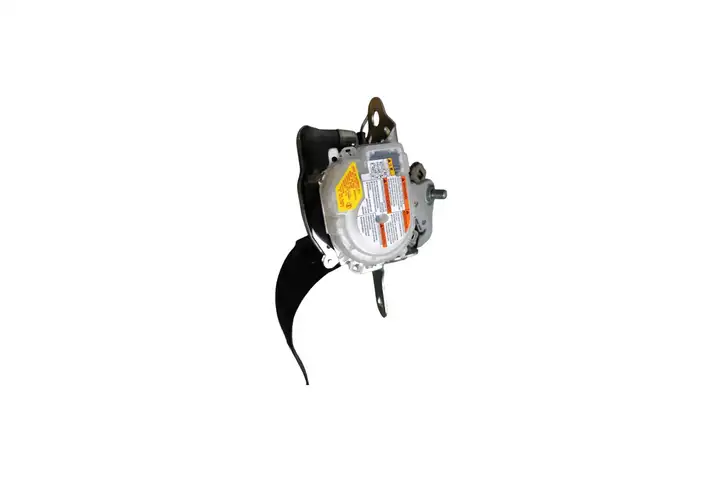 Suzuki SX4 (2006 - 2009) 8492079J2 Передний ремень безопасности — фото 2