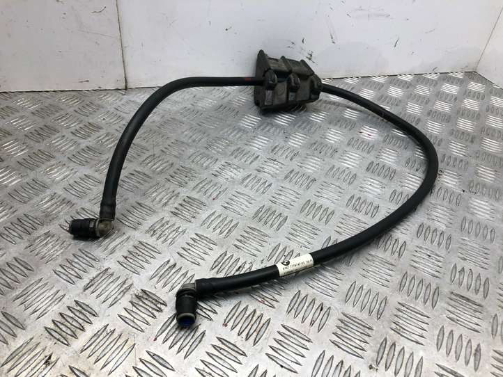 BMW 5 F10 F11 (2009 - 2016)  7178747 Шланг (шланги) оконной жидкости опрыскивания фар