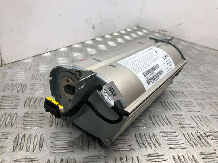 BMW 5 E60 E61 (2004 - 2010)  397039708134 Подушка безопастности пассажира