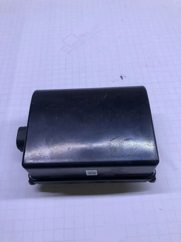 Mercedes-Benz GLC X253/C253 (2015 - ) A0009007907 Радар Distronic — фото 5