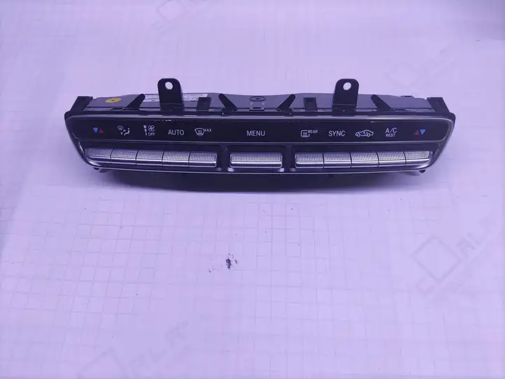 Mercedes-Benz E W238 (2017 - ) A2139059403 Мултифункционный включатель управления / ручка — фото 1