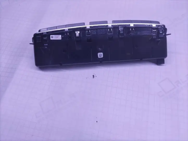 Mercedes-Benz E W238 (2017 - ) A2139059403 Мултифункционный включатель управления / ручка — фото 4