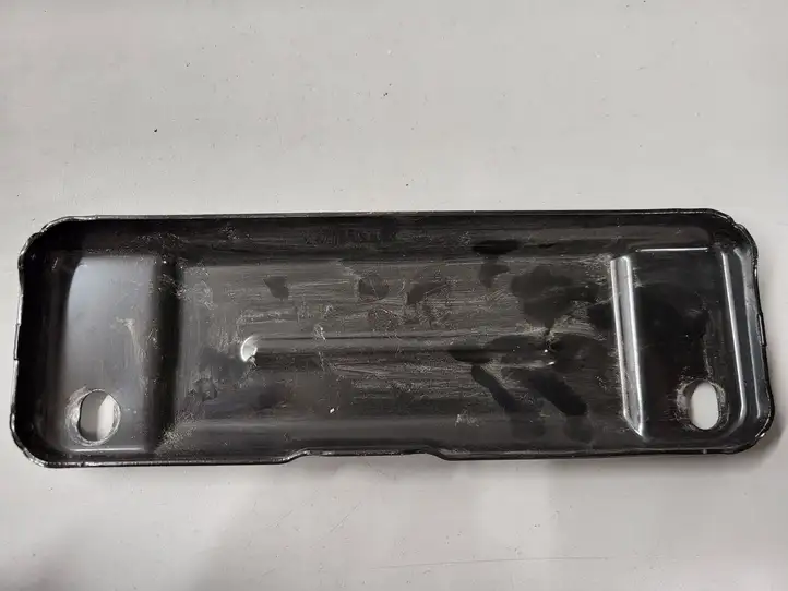 Dodge Durango (2013 - ) 68248658AA Площадка аккумулятора — фото 2