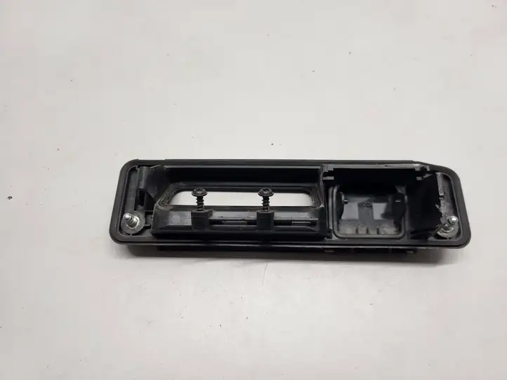 Mercedes-Benz GL X164 (2006 - 2012) 0150077908 Ручка багажника с камерой — фото 3