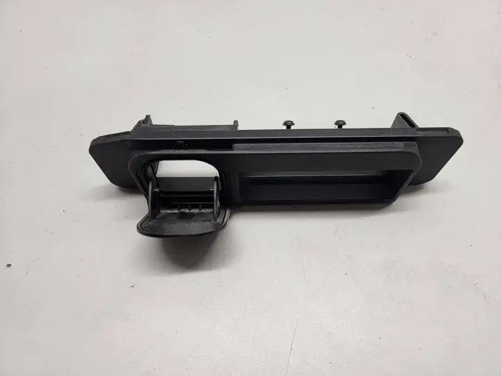 Mercedes-Benz GL X164 (2006 - 2012) 0150077908 Ручка багажника с камерой — фото 4