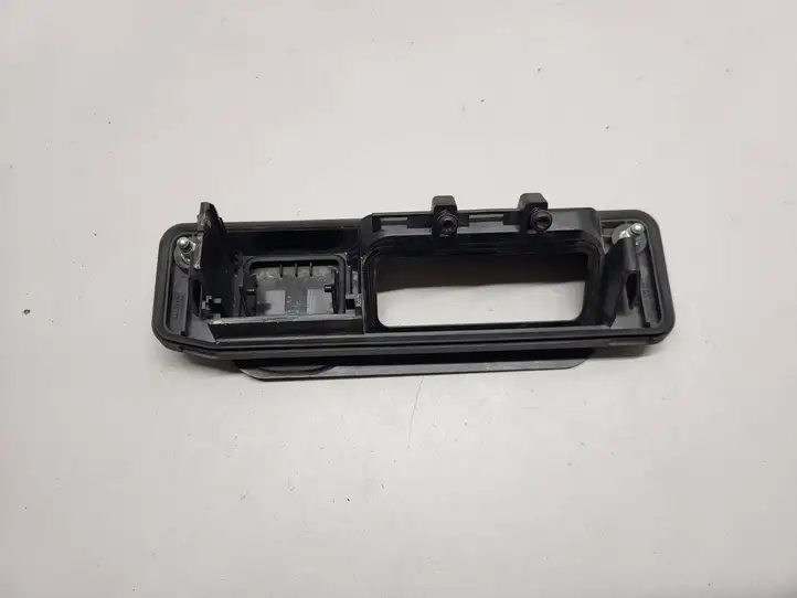 Mercedes-Benz GL X164 (2006 - 2012) 0150077908 Ручка багажника с камерой — фото 5
