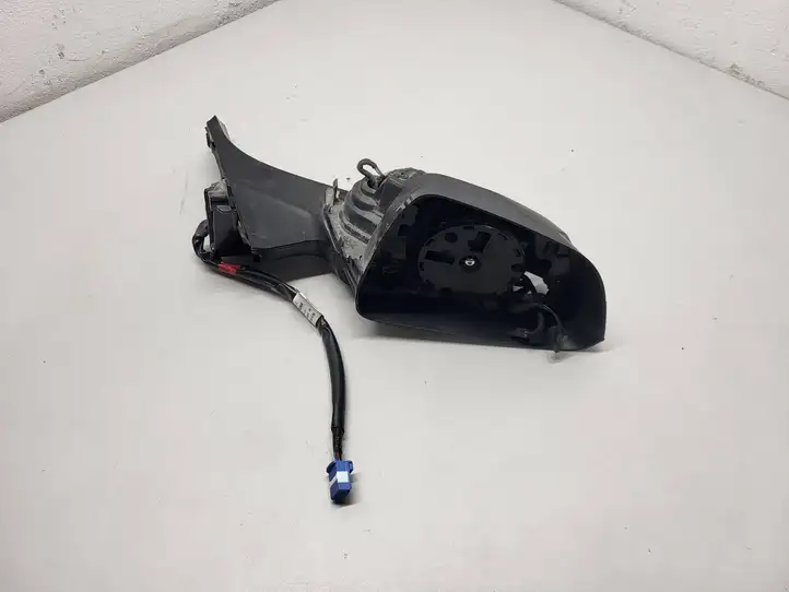 Tesla Model 3 (2017 - 2023) 159203400C Боковое зеркало с электроприводом — фото 1