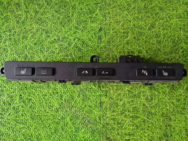 BMW M6 E63/E64 (2004 - 2010)  9163857 Включатель обогрева