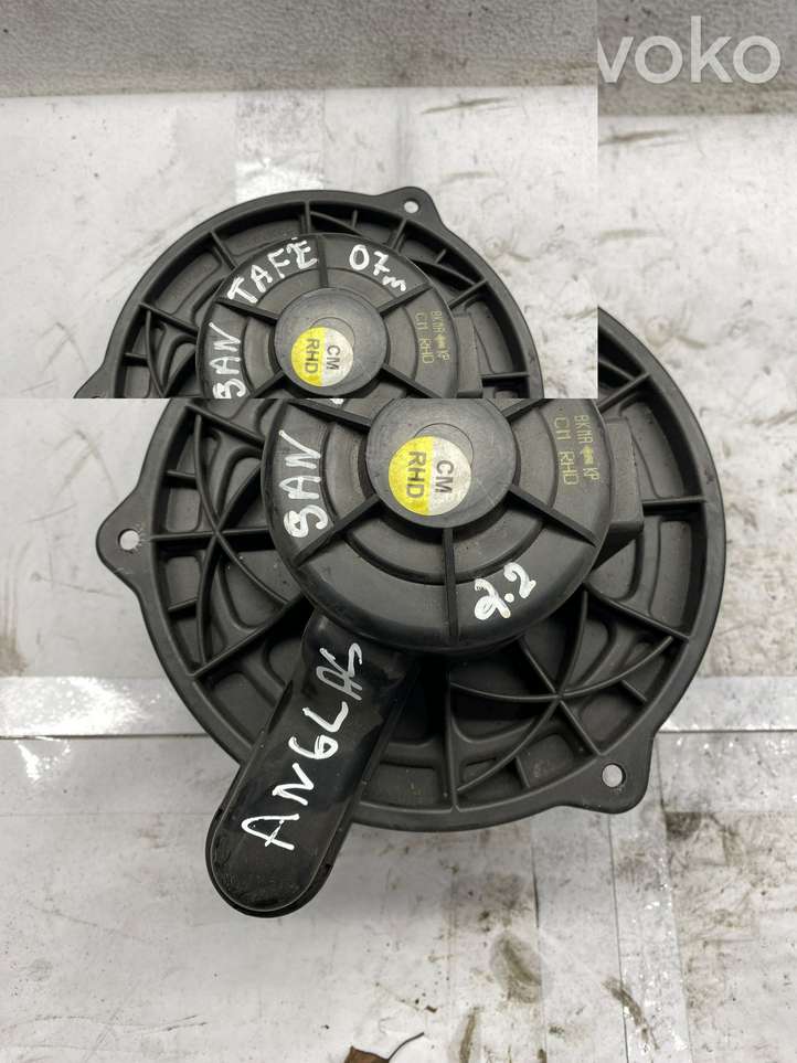 Hyundai Santa Fe (2005 - 2009)  F00S33F012 Комплект воздушного узла салона