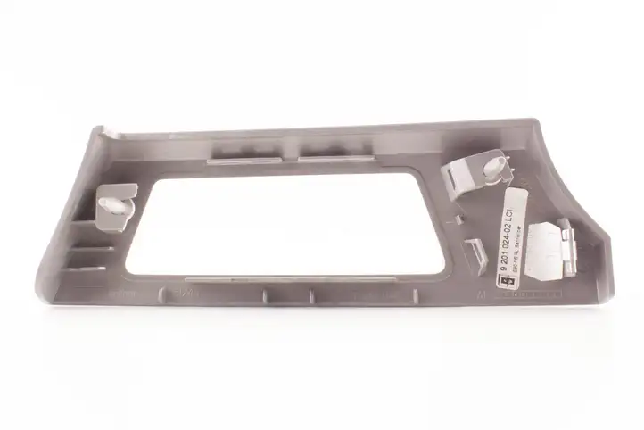 BMW 3 E90 E91 (2005 - 2012) 9201024 Боковой воздушный дефлектор — фото 2