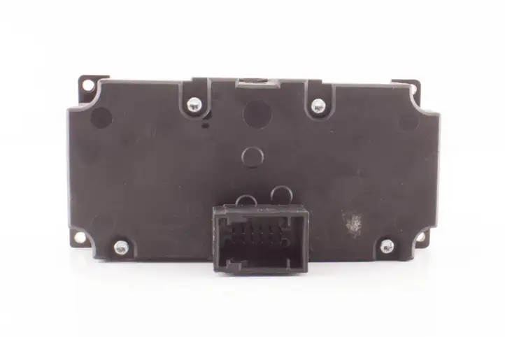 BMW 5 E60 E61 (2004 - 2010) 6988555 Включатель фонарей — фото 2