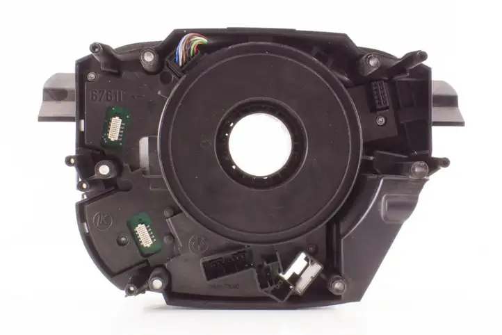 BMW 5 E60 E61 (2004 - 2010) 9170226 Контактное кольцо SRS — фото 1