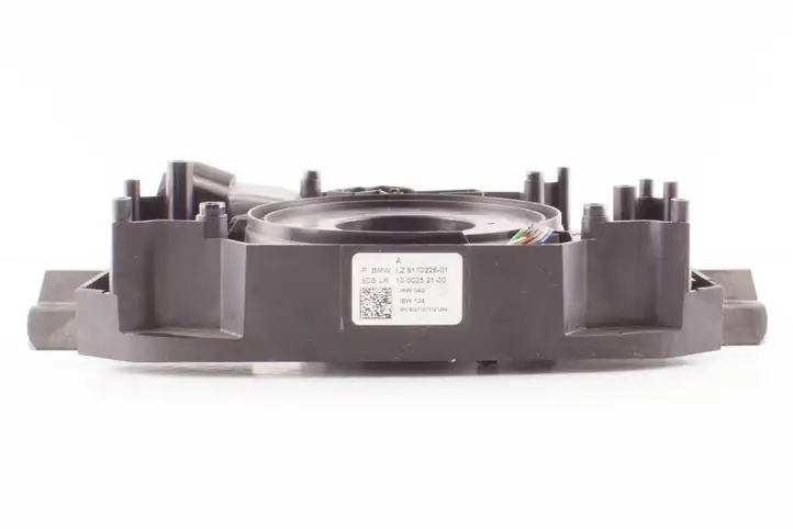 BMW 5 E60 E61 (2004 - 2010) 9170226 Контактное кольцо SRS — фото 3