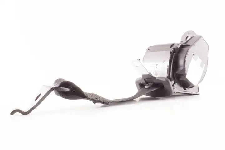 BMW 3 F30 F35 F31 (2012 - 2018) 619185700D Центральный ремень безопасности — фото 1