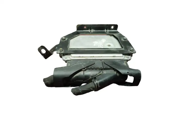Hyundai Santa Fe (2005 - 2009) 3911327825 Блок управления двигателем (ЭБУ) — фото 3