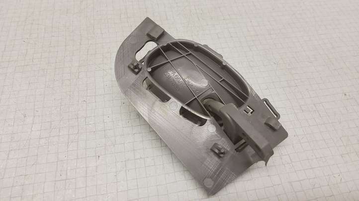 Peugeot 206 (1998 - 2012)  9623698477 Внутренняя ручка