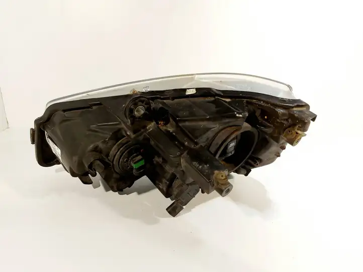 Chrysler Voyager (2004 - 2007) 05113340AD Передняя фара — фото 3