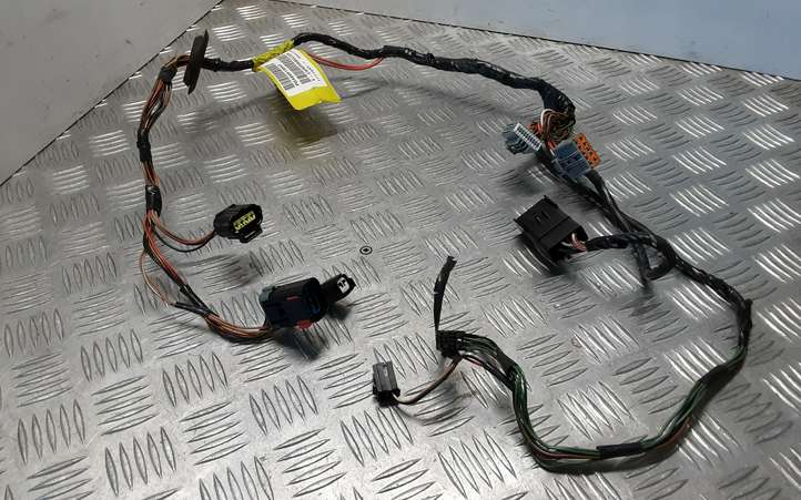 Chrysler Voyager (2007 - 2010)  P04869138AF Проводка боковых раздвижных дверей