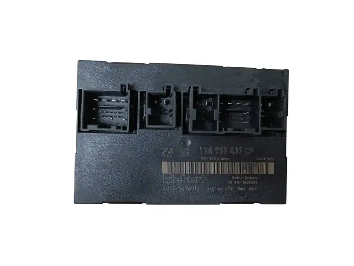 Skoda Octavia Mk2 (1Z) (2004 - 2013) 1K0959433CP Модуль комфорта — фото 1