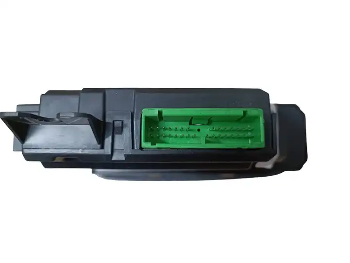 Volvo S80 (1998 - 2004) 30746074 Кнопка стеклоподъемников — фото 3