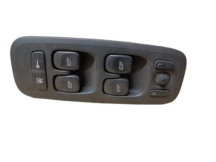 Volvo V70 (2000 - 2004) 30732816 Кнопка стеклоподъемников — фото 1
