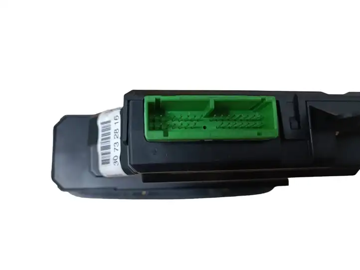 Volvo V70 (2000 - 2004) 30732816 Кнопка стеклоподъемников — фото 4