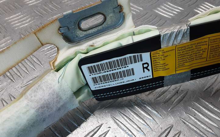 Chrysler Voyager (2007 - 2010)  P04680588AJ Звукоизоляция крыши