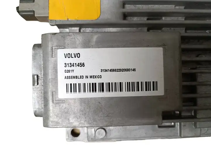 Volvo S80 (2009 - 2013) 31341456 Прочие блоки управления — фото 2
