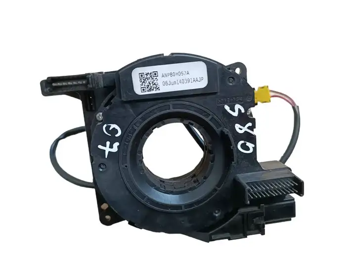 Volvo S80 (2009 - 2013) 30669862 Контактное кольцо SRS — фото 1