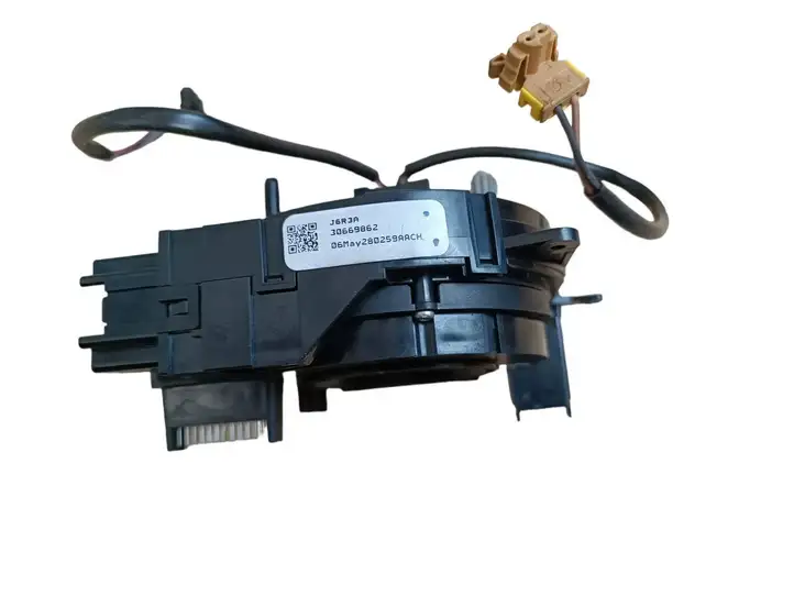 Volvo S80 (2009 - 2013) 30669862 Контактное кольцо SRS — фото 2