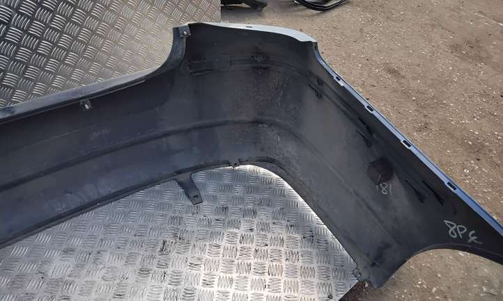 Toyota Avensis T250 (2003 - 2006)  5215905090 Бампер задний