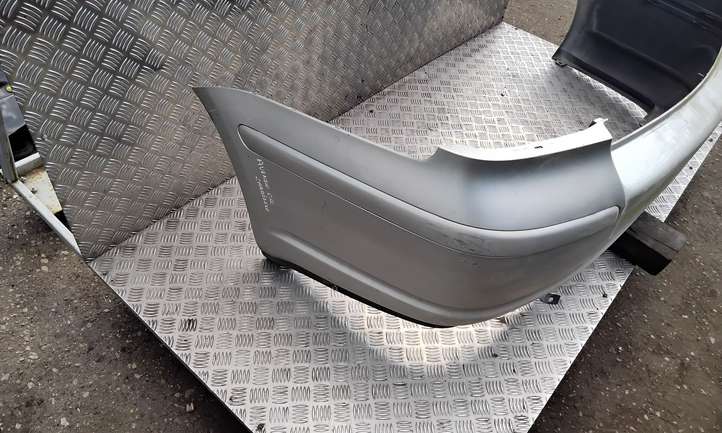 Toyota Avensis T250 (2003 - 2006)  5215905090 Бампер задний