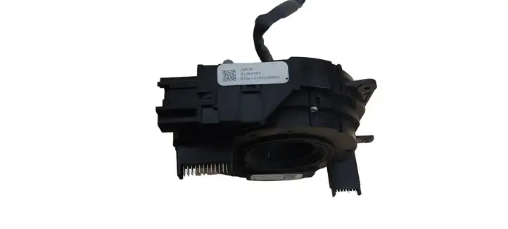 Volvo V70 (2007 - 2013) 31264357 Контактное кольцо SRS — фото 2