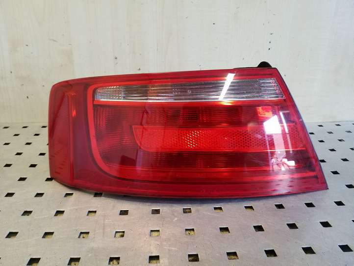 Audi A5 (2011 - 2016)  8T0945095 Задний фонарь в кузове