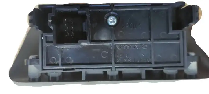 Volvo S80 (2006 - 2009) 30773540 Кнопка ручного тормоза — фото 3