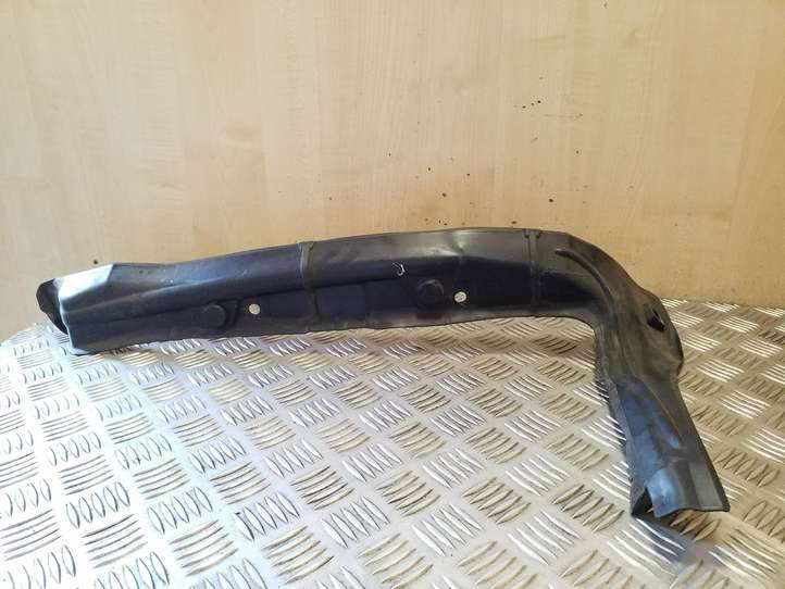 Audi A5 (2011 - 2016)  8T0821112A Накладка на крыло