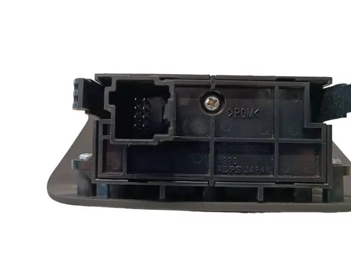 Volvo XC70 (2007 - 2013) 30773539 Кнопка ручного тормоза — фото 3