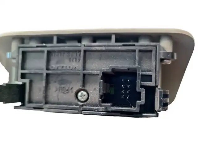 Volvo V70 (2007 - 2013) 31343243 Кнопка ручного тормоза — фото 3