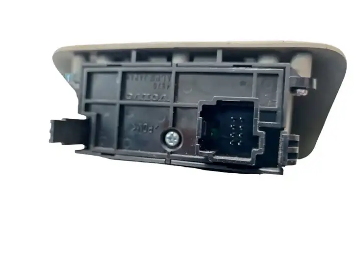 Volvo XC60 (2008 - 2013) 30773540 Кнопка ручного тормоза — фото 3
