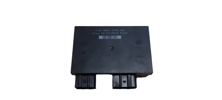 Audi A4 S4 B7 8E 8H (2004 - 2009) 5DK00795451 Модуль комфорта — фото 1