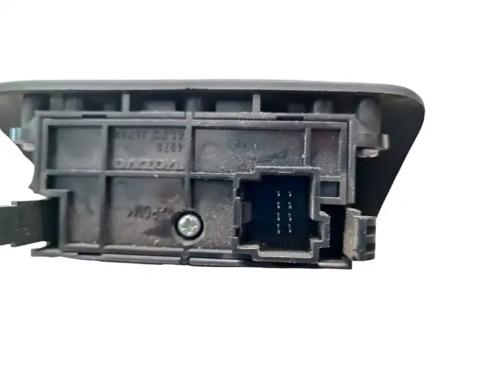 Volvo XC60 (2008 - 2013) 30773539 Кнопка ручного тормоза — фото 3