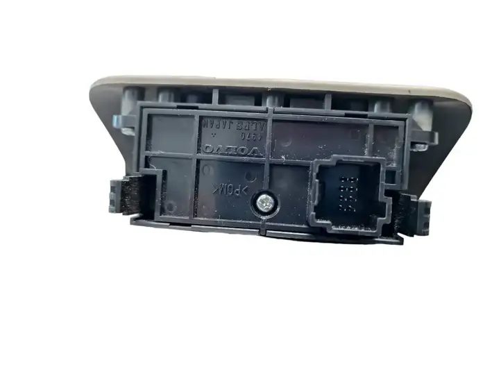 Volvo S60 (2010 - 2013) 30773540 Кнопка ручного тормоза — фото 3