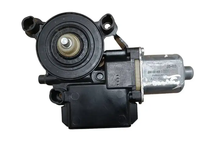 Volkswagen Polo V 6R (2009 - 2015) 6R0959811B Стеклоподъемник задней двери — фото 3