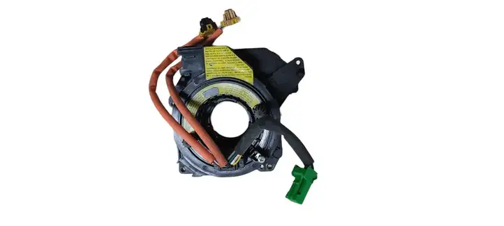 Volvo V50 (2004 - 2008) 365C0013 Контактное кольцо SRS — фото 1