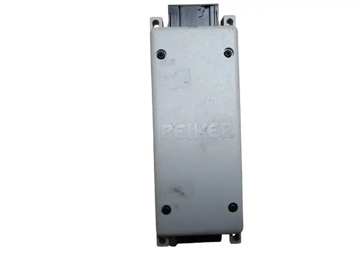 Volkswagen Touran I (2003 - 2010) 1K0035729E Блок GSM — фото 4