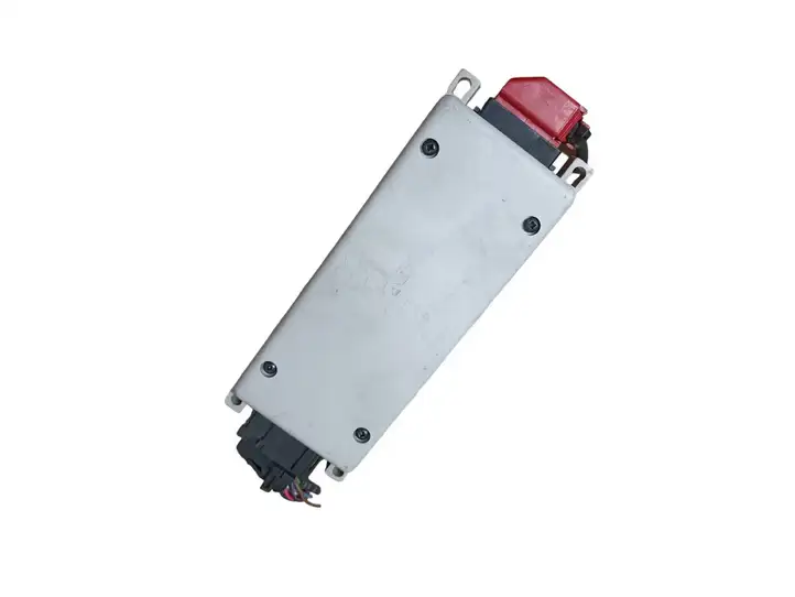 Volkswagen Touran I (2003 - 2010) 1K0035729B Блок GSM — фото 3
