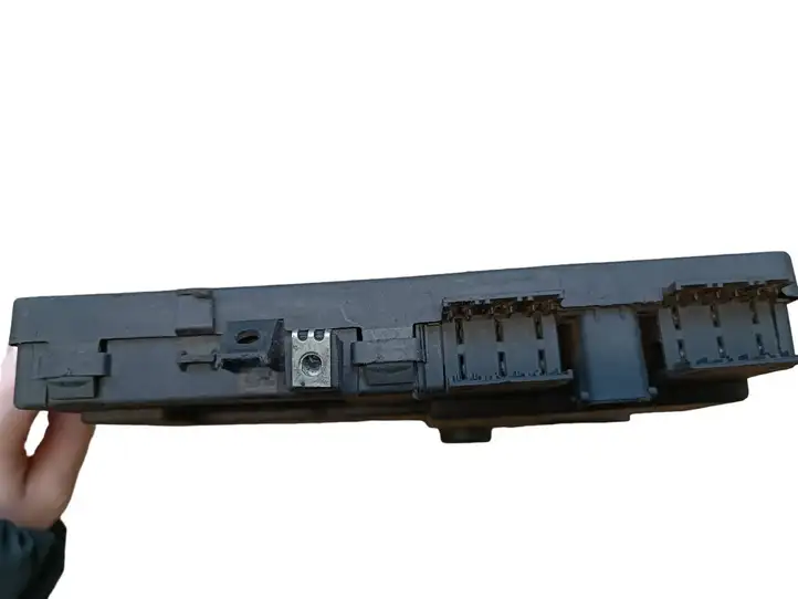 Citroen Xsara (1997 - 2006) 9639087580 Модуль комфорта — фото 3