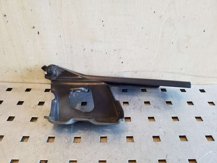 Audi A5 (2011 - 2016)  8T0823302 Петля (петли) капота