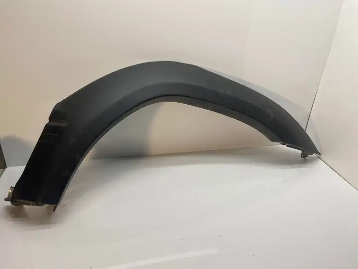 Toyota Land Cruiser (HDJ90) (1996 - 2002) Накладка колесной арки — фото 1